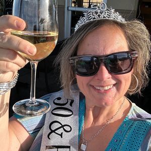 Meet your Posher, Cathy